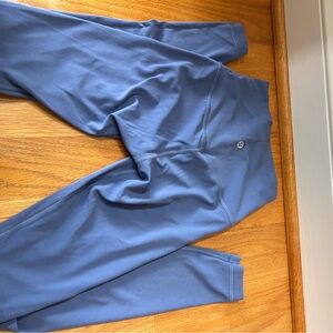 Lululemon align leggings
